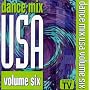 Dance Mix USA, Vol. 6