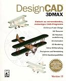 DesignCad 3D Max 15