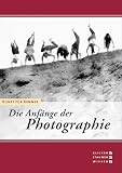 Kunst f�r Kenner - Die Anf�nge der Photographie