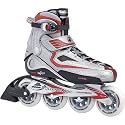 Rollerblade Lightning II High Performance In-Line Race Skate Men