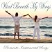 Wind beneath my wings - Instrumental