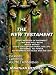 THE New Testament - God's Message of Goodness, Ease and Well-Being Which Brings God's Gifts of His Spirit, His Life, His Grace, His Power, His Fairness, His Peace and His Love