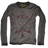 Trunk Ltd - Harley Davidson - Guardian spirit SIZE 2 & 10/12 LEFT