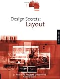 Design Secrets:  Layout