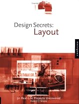 Design Secrets: Layout: 50 Real-Life Projects Uncovered
