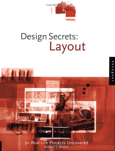 50 Real-Life Projects Uncovered (Design Secrets)