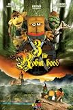 Bernd das Brot - Drei f&uuml;r Robin Hood