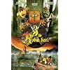 Bernd das Brot - Drei f�r Robin Hood