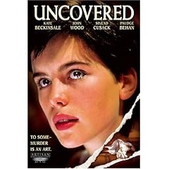 Uncovered