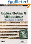 Lotus Notes 6 Utilisateur : Messageri...