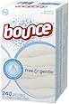 Bounce Free Sheets 240 Count