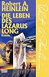 Die Leben des Lazarus Long