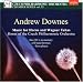 Classical Music : ANDREW DOWNES: Music for Horns and Wagner Tubas