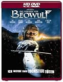 Die Legende von Beowulf [HD DVD] - Ray Winstone