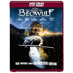 Die Legende von Beowulf [HD DVD]