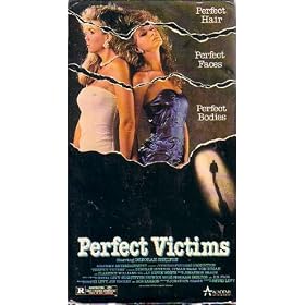 Perfect Victims [VHS]