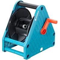 Gardena 2690 100-Foot Garden Hose Reel Carrier Box