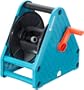 Gardena 2690 100-Foot Garden Hose Reel Carrier Box