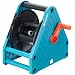 Gardena 2690 100-Foot Garden Hose Reel Carrier Box