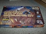LEGO Mindstorms: Star Wars Droid Developer Kit