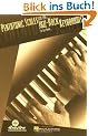 Pentatonic Scales for the Jazz/Rock Keyboardist