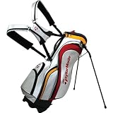 TaylorMade Monza Stand Bag