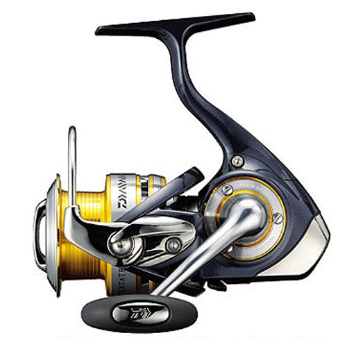 Daiwa CERTATE 2500R Spinning Reel 2010 model