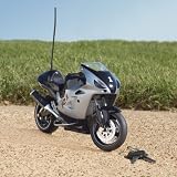 u-Control Bolt RC Motorcycle