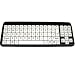 Pacific Rim EZ Teaching Board - Black/ White