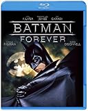バットマン フォーエヴァー(初回生産限定スペシャル・パッケージ) [Blu-ray]