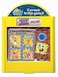 Learning Through Music Plus - SpongeBobs Extrava-Krabba-Ganza