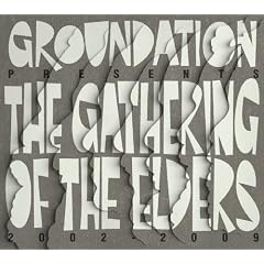 The Gathering of the Elders (Best Of 2002-2009)