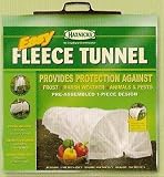Review   / HAXNICKS EASY FLEECE TUNNEL - STANDARD SIZE