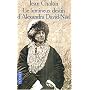 Le lumineux destin d'Alexandra David-N�el de Jean Chalon