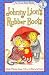 Books : Johnny Lion's Rubber Boots (I Can Read Book 1)