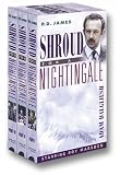  : P.D. James - Shroud for a Nightingale