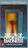 Review Art House Productions Ltd.  / Tales Of Ordinary Madness [1981]