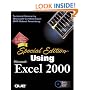 Special Edition Using Microsoft Excel 2000