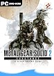 Metal Gear Solid 2: Substance