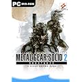 Metal Gear Solid 2: Substance