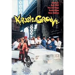 Krush Groove