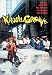 DVD : Krush Groove