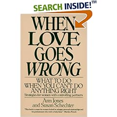 When Love Goes Wrong: What to Do When You Can't Do Anything Right