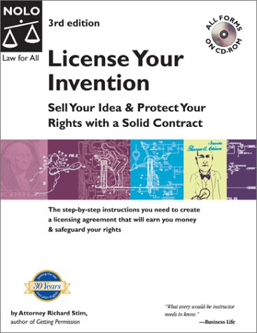 Intellectual Property