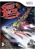 WARNER BROS.ENTERTAINMENT CO SPEED RACER