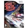 Speed Racer The Video Game Wii