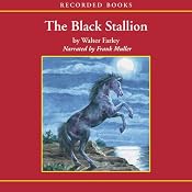 The Black Stallion | [Walter Farley]