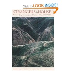 Strangers in the House: Coming of Age in Occupied Palestine