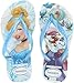 Havaianas Slim Princess Flip Flop (Toddler/Little Kid)