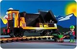 Eigenschaften Playmobil 4116 / Playmobil 4116 - Kipplore